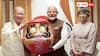 Daruma doll: ప్రధాని మోదీకి డారుమా డాల్ గిఫ్టుగా ఇచ్చిన జపాన్ ఆలయ పూజారి - దీని ప్రత్యేకత ఏమిటో తెలిస్తే ఆశ్చర్యపోవాల్సిందే !