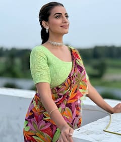 खूबसूरती में बॉलीवुड हसीनाओं को फेल कर देती है ये भोजपुरी एक्ट्रेस, अक्षरा सिंह की इन 10 तस्वीरों से नजरें नहीं हटा पाएंगे