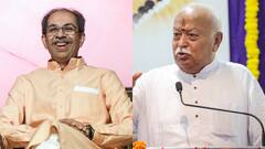 मोहन भागवत के 3 बच्चों वाली सलाह पर उद्धव ठाकरे का तंज- 'उनसे BJP की स्थिति देखी नहीं जाती इसलिए...'