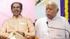 मोहन भागवत के 3 बच्चों वाली सलाह पर उद्धव ठाकरे का तंज- 'उनसे BJP की स्थिति देखी नहीं जाती इसलिए...'