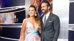 Did Ryan Reynolds Really Delete Blake Lively’s Instagram Pics? Fans Spark Rumors After Birthday Snub