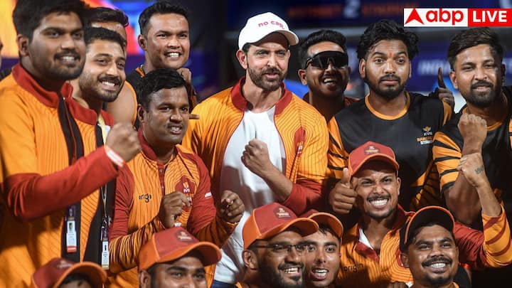 डाइजेशन और हेल्दी फैट्स के लिए ग्रीक योगर्ट और ड्राई फ्रूट्स भी उनकी डाइट का हिस्सा हैं. Hrithik को मशरूम पसंद नहीं है, लेकिन बाकी हेल्दी चीज़ों से वो अपनी डाइट को मज़ेदार बनाए रखते हैं.