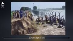 37 ਸਾਲ ਬਾਅਦ ਪੰਜਾਬ ‘ਚ ਹੜ੍ਹ ਨਾਲ ਅਜਿਹੀ ਭਿਆਨਕ ਤਬਾਹੀ; ਡੇਢ ਲੱਖ ਏਕੜ ਫਸਲਾਂ ਡੁੱਬੀਆਂ, 150 ਪਿੰਡਾਂ ਦੇ ਲੋਕ ਅਤੇ 360 ਜਵਾਨ ਫਸੇ