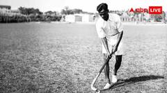 ਇਤਿਹਾਸ ਦੇ ਪੰਨੇ ! ਹਿਟਲਰ ਨੇ ਮੇਜਰ ਧਿਆਨਚੰਦ ਨੂੰ ਦਿੱਤੀ ਸੀ ਜਰਮਨ ਨਾਗਰਿਕਤਾ ਦੀ ਪੇਸ਼ਕਸ, ਹਾਕੀ ਦੇ ਜਾਦੂਗਰ ਦਾ ਜਵਾਬ ਸੁਣ ਹਿਟਲਰ ਵੀ ਰਹਿ ਗਿਆ ਦੰਗ