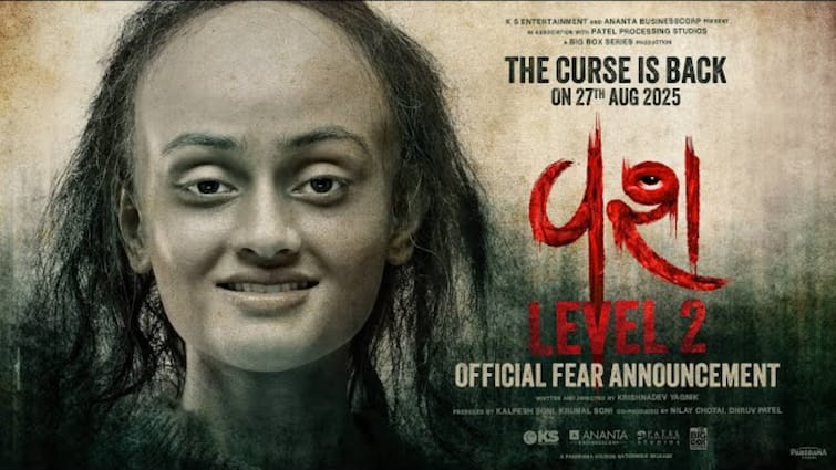 Vash 2 की कहानी क्या है? किस वजह से हो रही है इतनी कमाई, जानिए मेकर्स का सीक्रेट प्लान