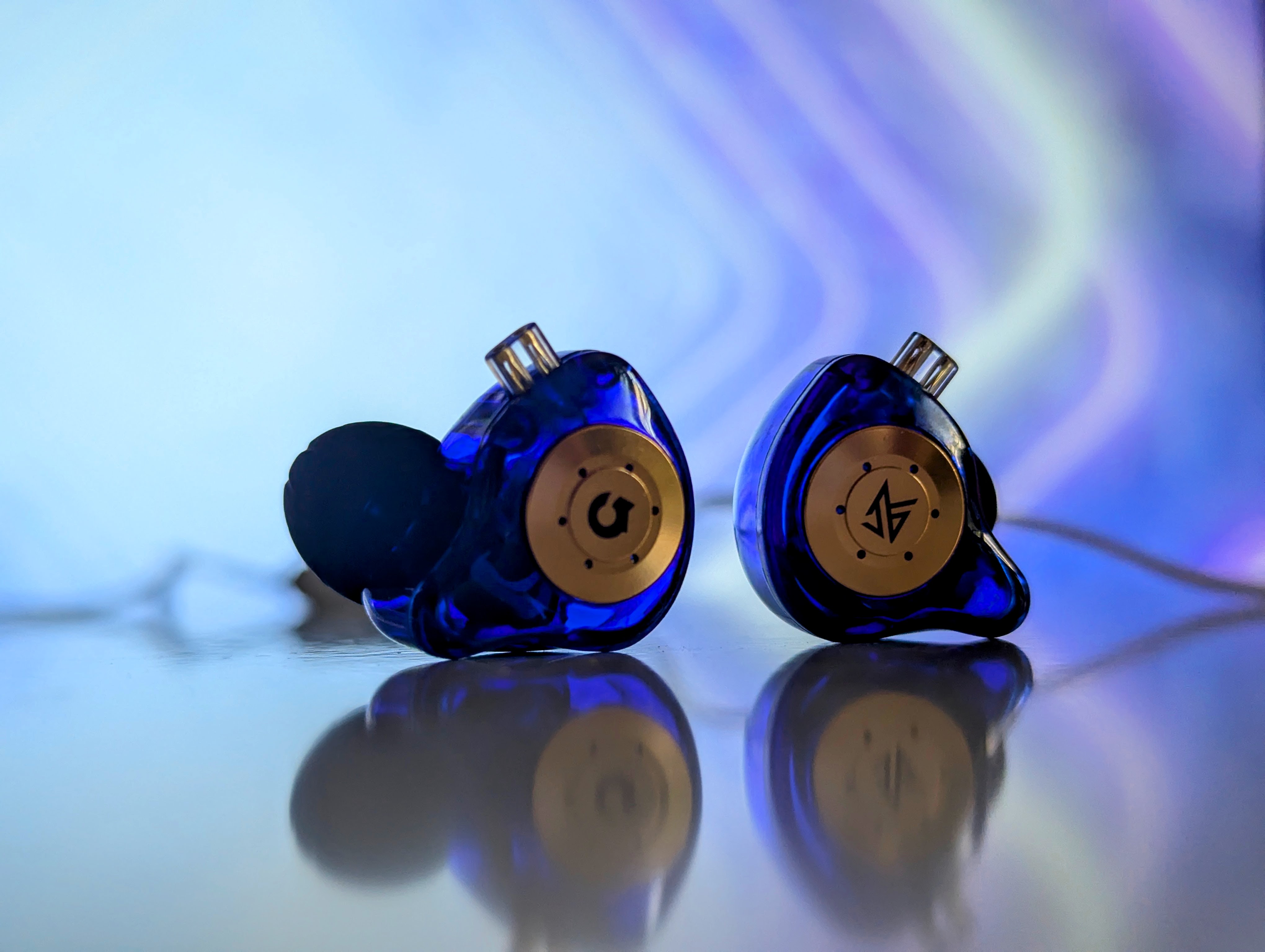 Gadgets Review | Headphone Zone x KZ EDX Pro: Entry-Level Price, (Surprisingly) Pro-Level Sound
