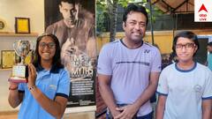 Akansha Ghosh: জাতীয় জুনিয়র টেনিসে অল্পের জন্য খেতাব হাতছাড়া, বাংলাকে স্বপ্ন দেখিয়ে স্পনসর খুঁজছে আকাঙ্খা