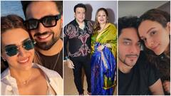 2025 में कौन किसके प्यार में, किसका रिश्ता खतरे में? बॉलीवुड स्टार्स का रिलेशनशिप स्टेटस जानें