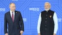 Russia's Putin To Visit India In December Amid US Tariff War: Report