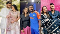 एशिया कप की भारतीय टीम में कितने प्लेयर शादीशुदा, कितने हैं कुंवारे? देखें लिस्ट