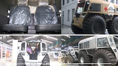 ਹੜ੍ਹ ਪੀੜਤਾ ਲਈ ਮਸੀਹਾ ਬਣੀ ਆਹ ਗੱਡੀ, ਬਚਾ ਰਹੀ ਲੋਕਾਂ ਦੀ ਜਾਨ; ਜਾਣੋ ਇਸ ਬਾਰੇ ਪੂਰੀ ਜਾਣਕਾਰੀ, ABP 'ਤੇ Exclusive