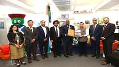 Commonwealth Games 2030: અમદાવાદમાં 2030 કોમનવેલ્થ ગેમ્સનું આયોજન કરવાનો પ્રસ્તાવ ભારતે કર્યો રજૂ