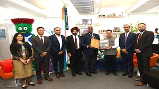 Commonwealth Games 2030: અમદાવાદમાં 2030 કોમનવેલ્થ ગેમ્સનું આયોજન કરવાનો પ્રસ્તાવ ભારતે કર્યો રજૂ