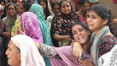 पटना: छात्रा की मौत मामले में लिया गया बड़ा एक्शन, DEO ने प्रिंसिपल को किया सस्पेंड