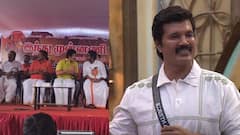 100 முறை சங்கி கூப்பிடுங்க.. பொட்டு வைத்தாலும் பிரச்னை.. நடிகர் ரஞ்சித் ஓபன் டாக்