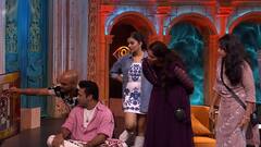 బిగ్ బాస్ అగ్నిపరీక్ష ఎపిసోడ్ 8 రివ్యూ... పరమ బోరింగ్... మనీష్‌కు ఎల్లో కార్డ్ - బయటకు పంపించేస్తారా?