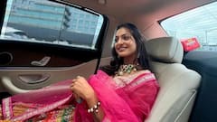 झोपडपट्टीत आयुष्य घालवलेल्या मोनालिसाचं नशीब फळफळलं, बॉलिवूडनंतर आता साऊथमध्येही सिनेमा मिळाला