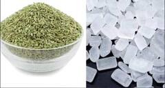 કોઈ ઔષધીથી કમ નથી વરિયાળી અને સાકરનું કોમ્બિનેશન, જાણો તેનું સેવન કરવાના ફાયદા