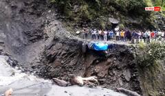 मणिमहेश यात्रा में फंसे हज़ारों श्रद्धालु, सरकार से मदद की गुहार, मोबाइल नेटवर्क ठप्प