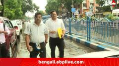 RG কর-কাণ্ডের তদন্তে কলকাতা পুরসভার ডেপুটি মেয়র অতীন ঘোষের বাড়িতে CBI !