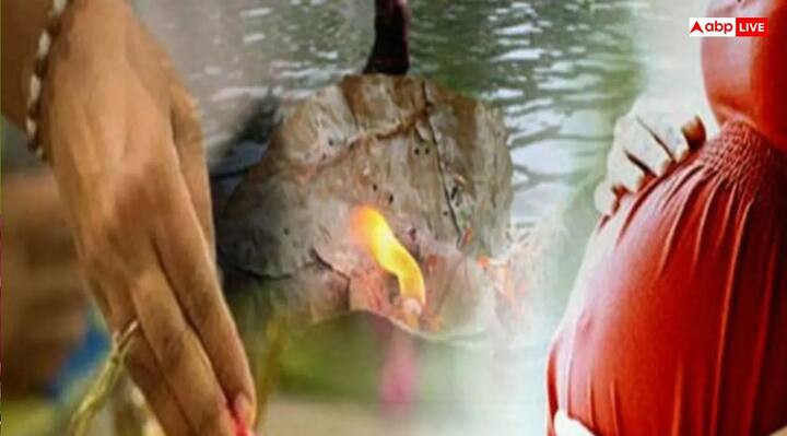 इसी के साथ पितृ पक्ष के समय खासकर गर्भवती स्त्रियों का सावधानी बरतनी चाहिए. यदि गर्भवती महिलाएं इन बातों का ध्यान नहीं रखेंगी, तो इसका प्रतिकूल प्रभाव गर्भ में पल रहे शिशु पर भी पड़ सकता है. इसलिए जान लें कि पितृ पक्ष के 15 दिनों में प्रेग्नेंट महिला क्या नहीं करें.