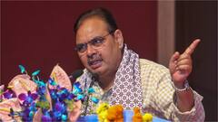 राजस्थान: CM भजनलाल शर्मा का लापरवाही पर अल्टीमेटम, घटिया सड़कें बनीं तो ठेकेदार से होगी वसूल