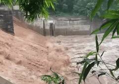 Punjab News: ਮਾਲਵੇ ਵੱਲ ਵੀ ਵਧ ਰਿਹਾ ਕਹਿਰ ! ਘੱਗਰ ਨਦੀ ‘ਚ ਵਧਿਆ ਪਾਣੀ, ਪ੍ਰਸ਼ਾਸਨ ਨੇ ਜਾਰੀ ਕੀਤਾ ਅਲਰਟ