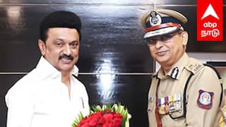 சங்கர் ஜிவாலுக்கு புது பதவி! பொறுப்பை ஒப்படைத்த ஸ்டாலின்