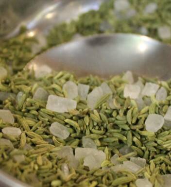 ਮੁਫ਼ਤ ਕਿਉਂ ਮਿਲਦੀ ਖਾਣੇ ਤੋਂ ਬਾਅਦ ਸੌਂਫ-ਮਿਸਰੀ? ਇੱਥੇ ਜਾਣੋ ਵਜ੍ਹਾ