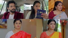 కలవారి కోడలు కనకమహాలక్ష్మీ: యమునని నిలదీసి విడాకుల పేపర్లు చింపేసిన వసుధ.. తిరిగొచ్చేస్తున్న సహస్ర ఏమైంది?