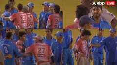 पहली बार, हरभजन का श्रीसंत को थप्पड़ मारने का वीडियो सामने आया, मच गया भयंकर बवाल