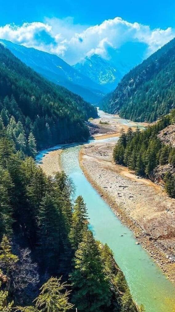 इतिहास, प्रकृति और सुकून – Roorkee की ये 10 जगहें हैं परफेक्ट कॉम्बिनेशन