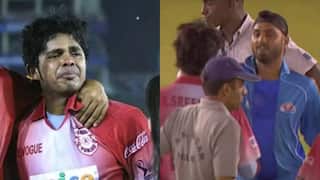 हरभजन सिंह ने श्रीसंत को थप्पड़ क्यों मारा? इस वायरल वीडियो ने खोल दिए सारे राज