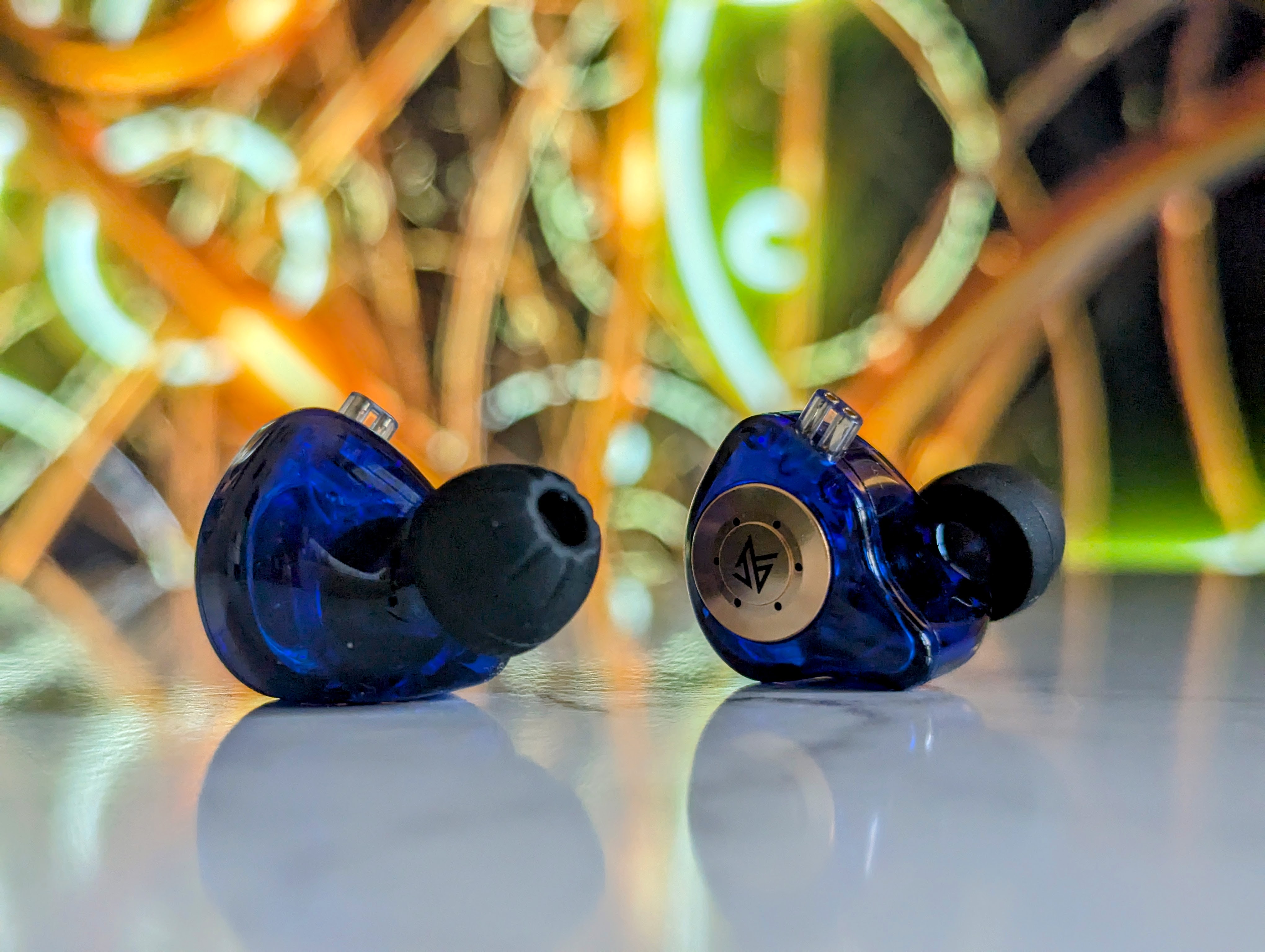 Gadgets Review | Headphone Zone x KZ EDX Pro: Entry-Level Price, (Surprisingly) Pro-Level Sound