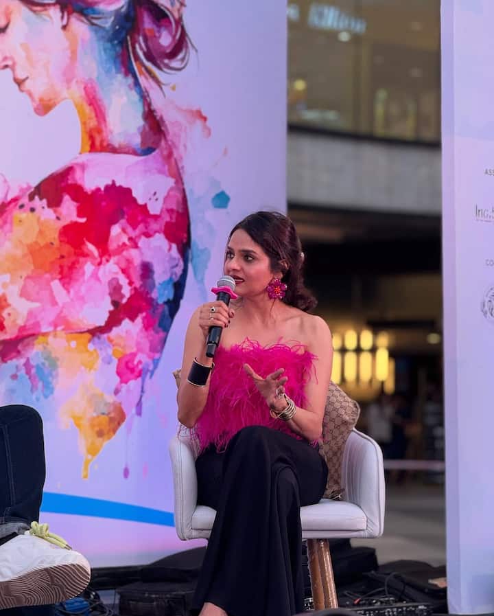 90 के दशक में बॉलीवुड में कई एक्ट्रेसेस ने कदम रखा था. उन्हीं में से एक हेमा मालिनी की भतीजी मधु भी है. मधु बॉलीवुड में आते ही छा गई थीं.