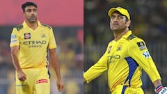 IPL से अचानक रिटायरमेंट पर बोले रविचंद्रन अश्विन, एमएस धोनी को लेकर कही बहुत बड़ी बात