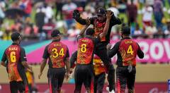 ਦੋ ਵਿਸ਼ਵ ਕੱਪ ਖੇਡ ਚੁੱਕਿਆ ਕ੍ਰਿਕਟਰ ਬਣਿਆ ਡਕੈਤ, ਅਦਾਲਤ ਨੇ ਸੁਣਾਈ ਸਜ਼ਾ; ਕ੍ਰਿਕਟ ਜਗਤ 'ਚ ਮੱਚੀ ਤਰਥੱਲੀ