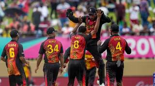 ਦੋ ਵਿਸ਼ਵ ਕੱਪ ਖੇਡ ਚੁੱਕਿਆ ਕ੍ਰਿਕਟਰ ਬਣਿਆ ਡਕੈਤ, ਅਦਾਲਤ ਨੇ ਸੁਣਾਈ ਸਜ਼ਾ; ਕ੍ਰਿਕਟ ਜਗਤ 'ਚ ਮੱਚੀ ਤਰਥੱਲੀ