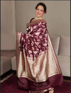 हेमा मालिनी की भतीजी खूबसूरती में नहीं हैं किसी से कम, देखें ये 10 तस्वीरें