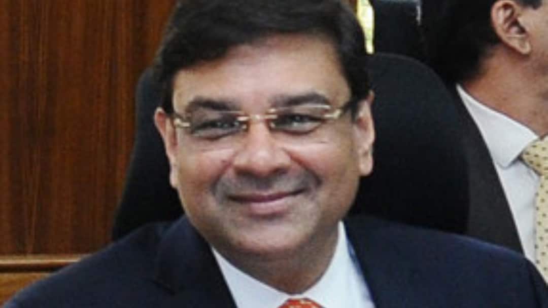 urjit patel former rbi governor imf india Former RBI Governor Urjit Patel To Represent India At IMF, Replaces KV Subramanian