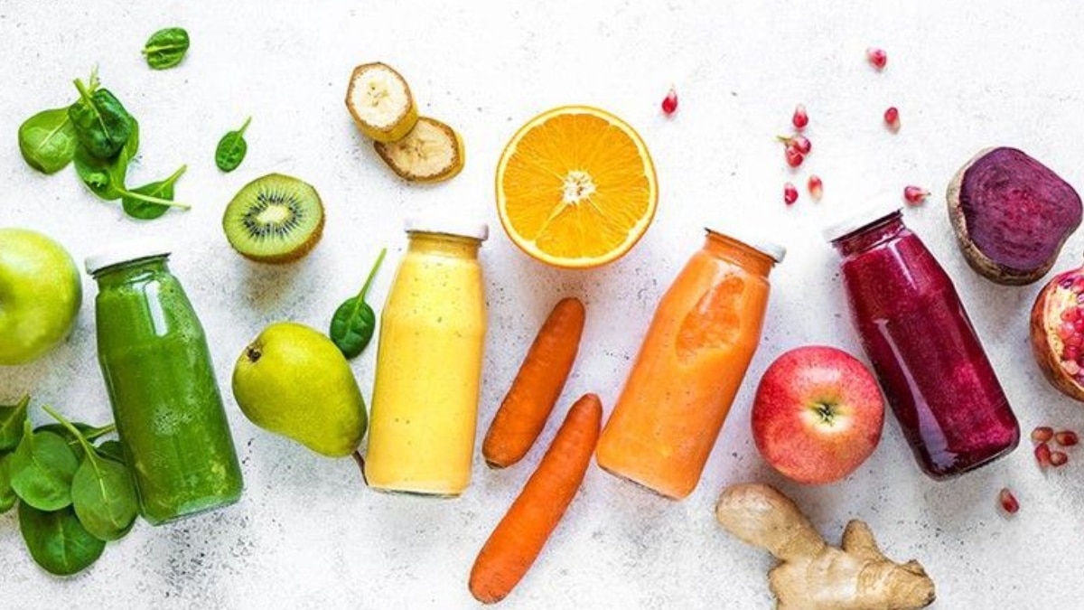 6 Foods That Look Healthy But Are Silent Sugar Bombs