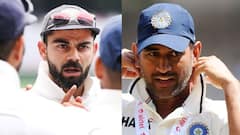 इस गेंदबाज ने बताया विराट कोहली और एमएस धोनी के बीच अंतर, सुनाया 10 साल पुराना किस्सा