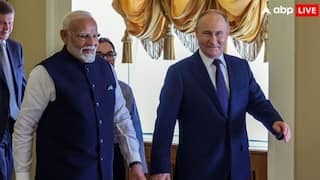 Russian President Vladimir Putin: ડિસેમ્બરમાં ભારત આવશે રાષ્ટ્રપતિ વ્લાદિમીર પુતિન, રશિયાએ કરી પુષ્ટી
