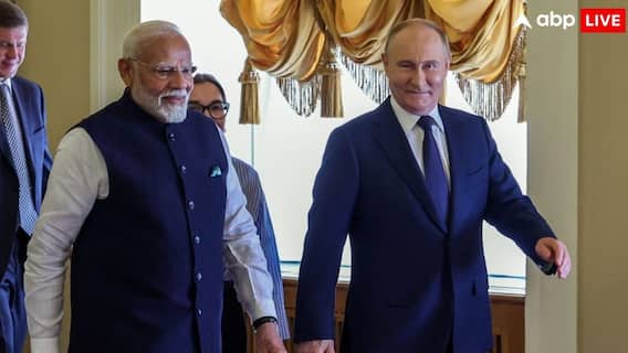 After Trump, Modi Gets Birthday Call From 'Friend' Putin; Talks Special Ties, Ukraine War
