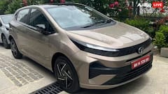 Tata Altroz Facelift के बेस वेरिएंट को 2 लाख डाउन पेमेंट पर खरीदने के बाद कितनी बनेगी EMI? जान लें पूरा कैलकुलेशन