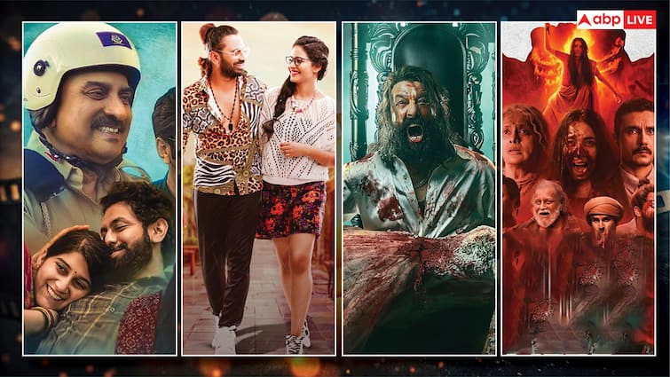 Box Office: 'बागी 4' से 'दिल मद्रासी' तक, अगले हफ्ते थिएटर्स में इन 7 फिल्मों के बीच होगा महासंग्राम