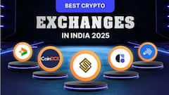 Best Crypto Exchange In India 2025 – A Complete Guide