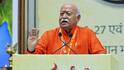 Mohan Bhagwat: 'इस्लाम प्राचीन काळापासून आहे आणि नेहमीच राहील, त्यामुळे' भारतीय मुस्लिमांबद्दल सरसंघचालक मोहन भागवत नेमंक काय म्हणाले?