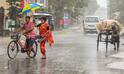 Weather Update: দিনভর মেঘলা আকাশ, প্রবল বর্ষণে দুর্ভোগ জেলায় জেলায়