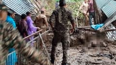 वैष्णो देवी में भूस्खलन की होगी हाई लेवल जांच, LG मनोज सिन्हा ने दिए आदेश